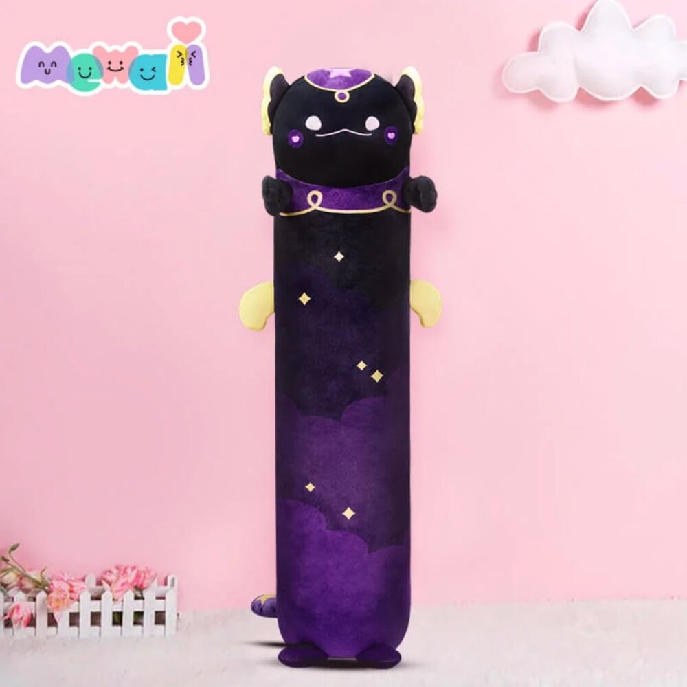 🔮 2 for $40 🔮 MeWaii® Magic Axolotl Stuffed Animal Kawaii Plush Squishy
